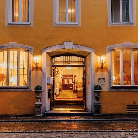 Hotel Fletzinger Wasserburg 외부 사진