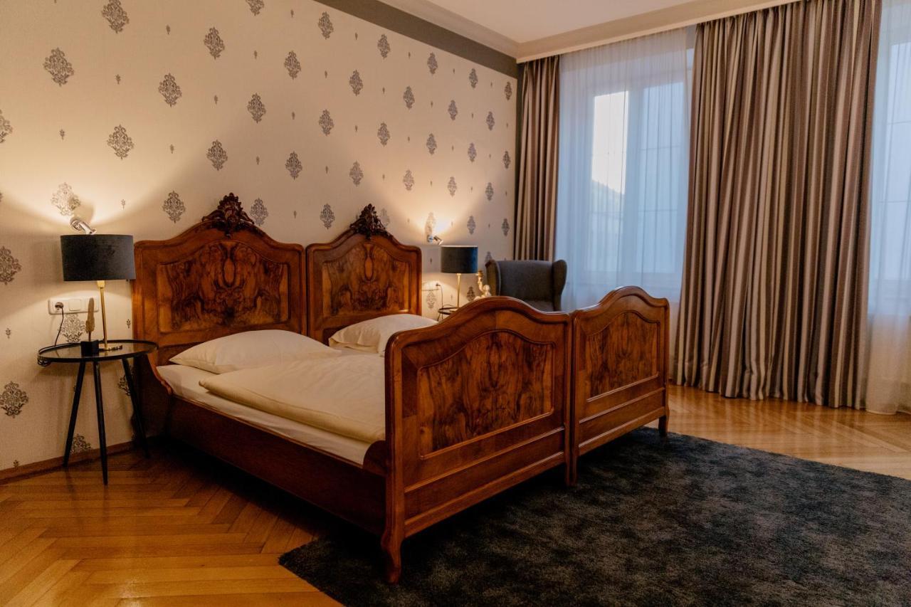 Hotel Fletzinger Wasserburg 외부 사진