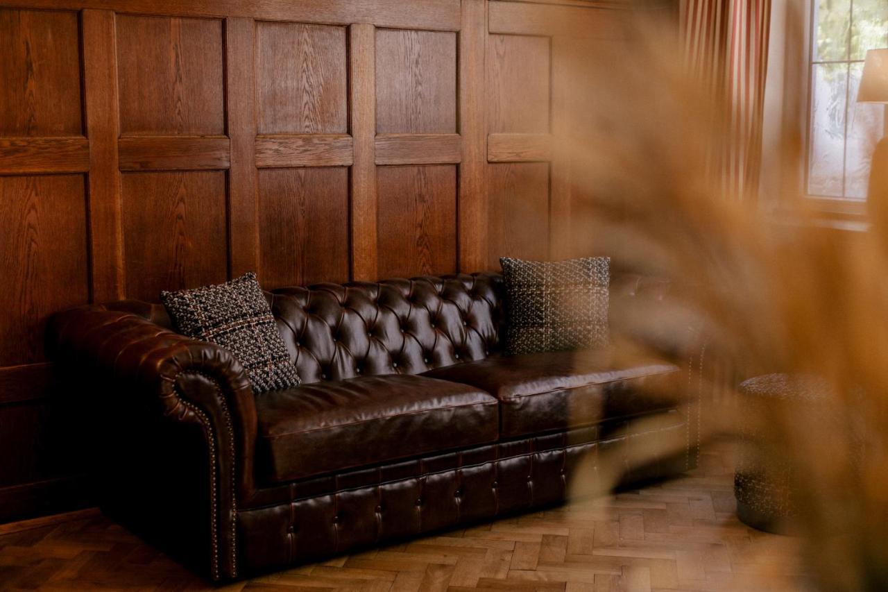 Hotel Fletzinger Wasserburg 외부 사진