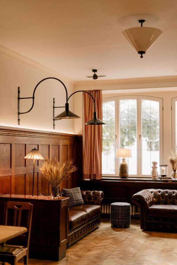 Hotel Fletzinger Wasserburg 외부 사진