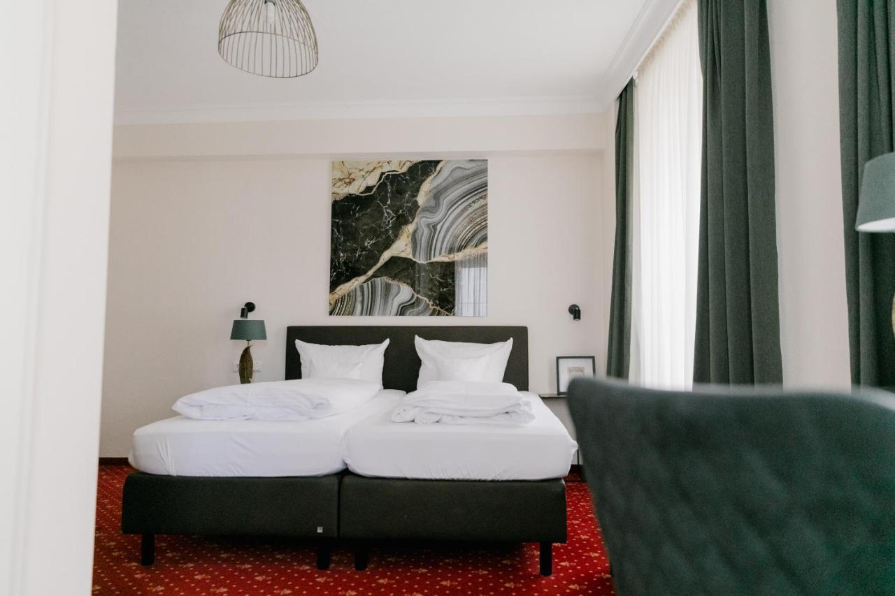 Hotel Fletzinger Wasserburg 외부 사진