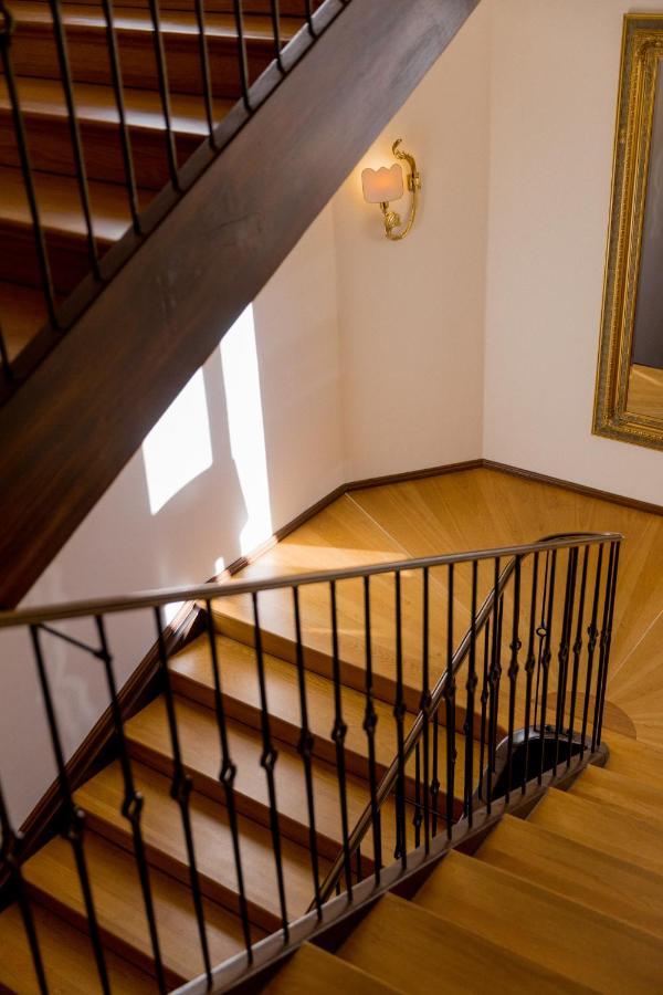 Hotel Fletzinger Wasserburg 외부 사진