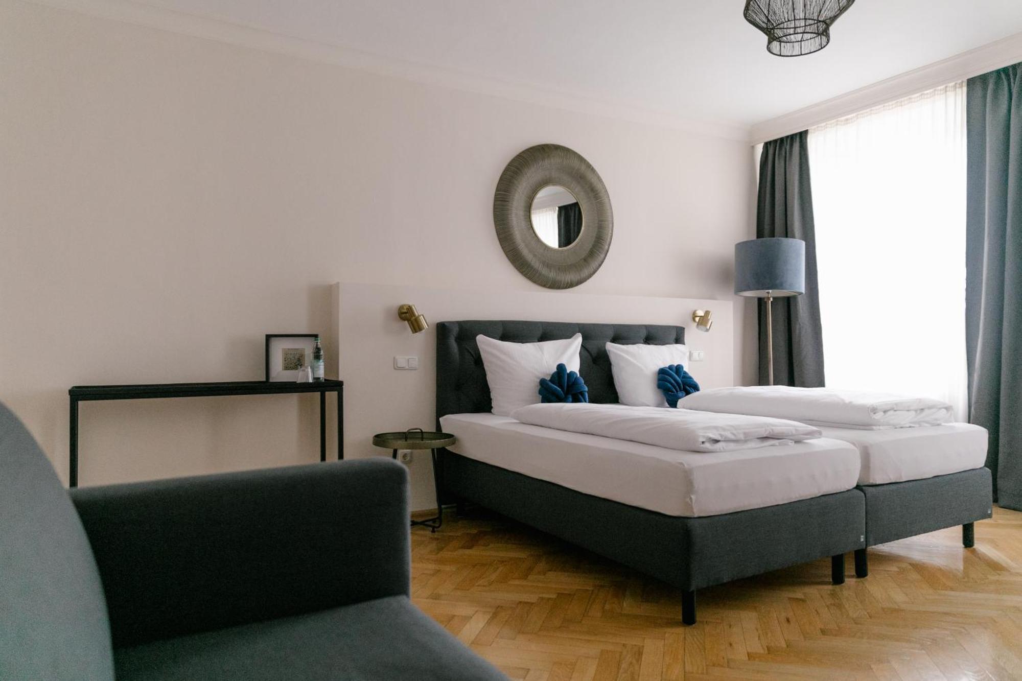 Hotel Fletzinger Wasserburg 외부 사진