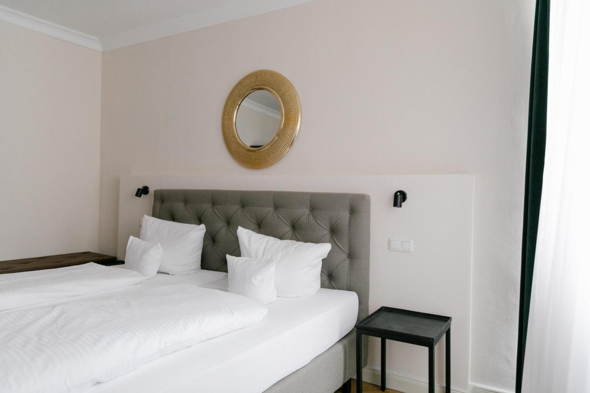 Hotel Fletzinger Wasserburg 외부 사진
