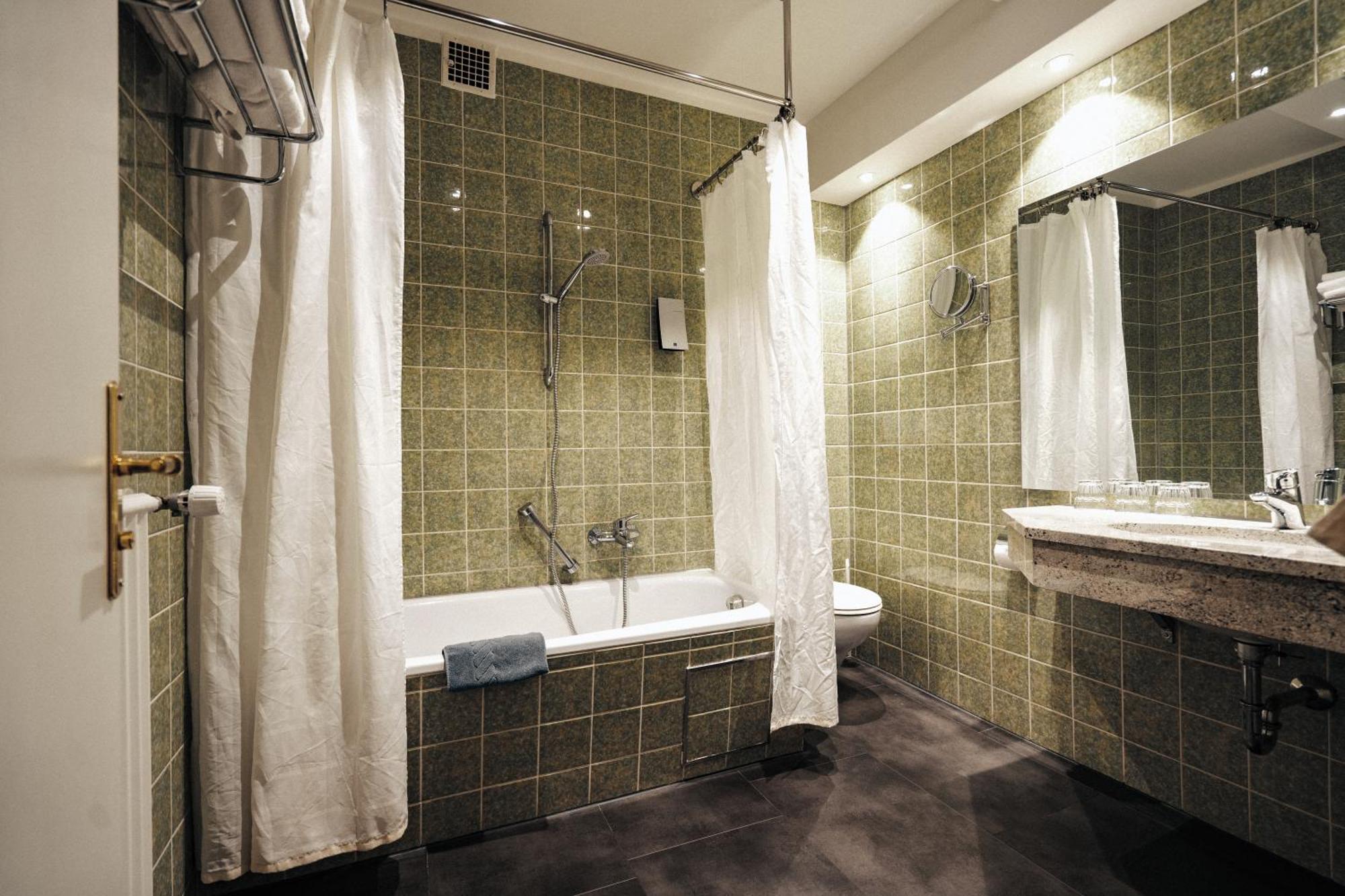 Hotel Fletzinger Wasserburg 외부 사진