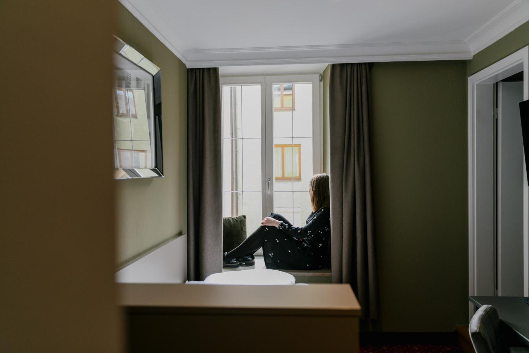 Hotel Fletzinger Wasserburg 외부 사진