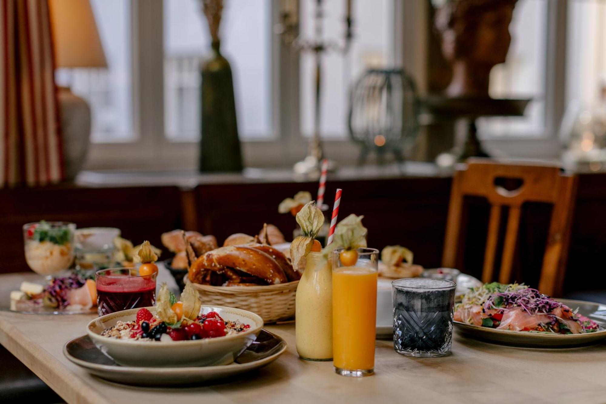 Hotel Fletzinger Wasserburg 외부 사진