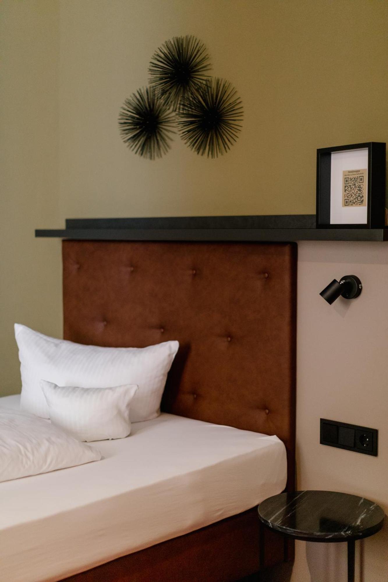 Hotel Fletzinger Wasserburg 외부 사진