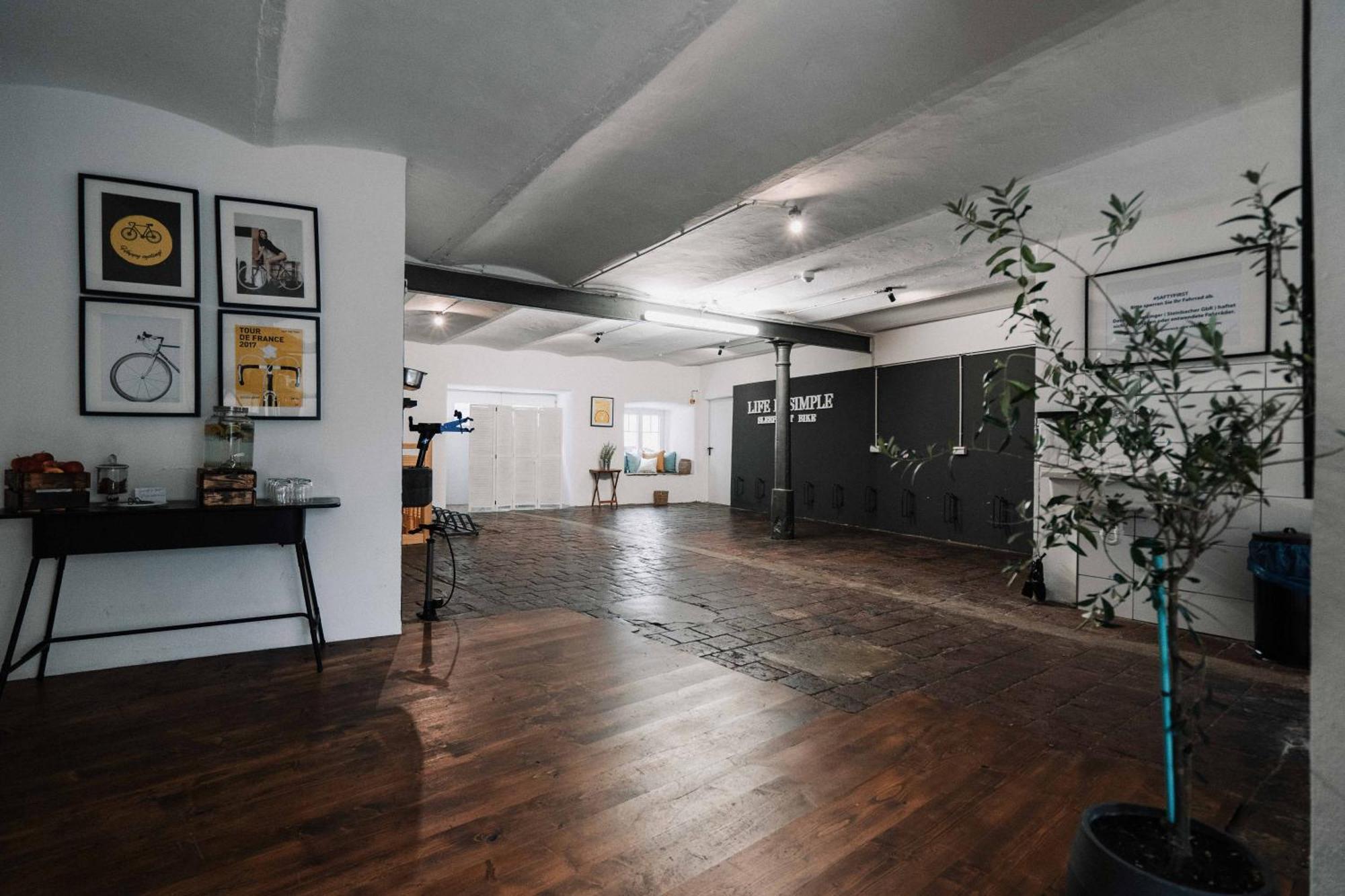 Hotel Fletzinger Wasserburg 외부 사진