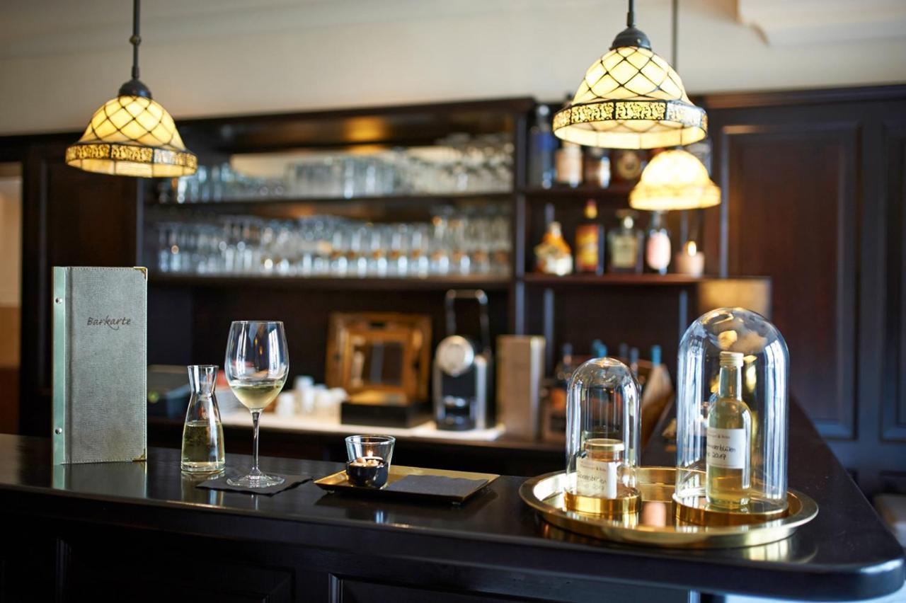 Hotel Fletzinger Wasserburg 외부 사진